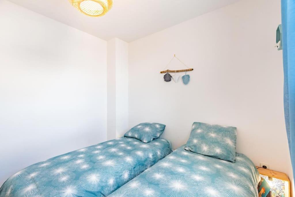 Jolie Maison Proche Mer - 8 Voyageurs - 4 Chambres Во-сюр-Мер Экстерьер фото